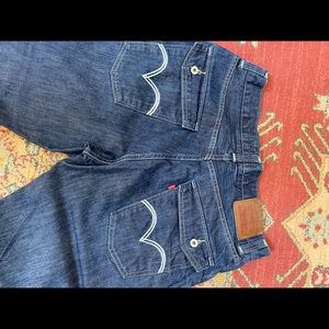 Men’s Levi’s 569 Jeans W33 L34